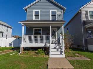 437 Miller St, Luzerne, PA 18709