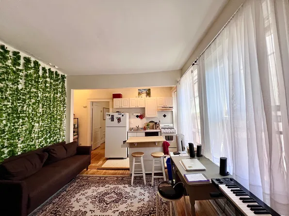 1269 Commonwealth Ave APT 7, Allston, MA 02134