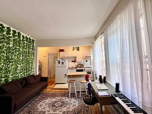 1269 Commonwealth Ave #7 Photo 1