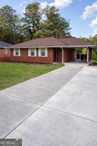 2134 East Dr, Decatur, GA, 30032