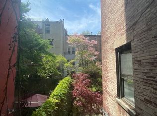 30 W 96th St #2I, New York, NY 10025