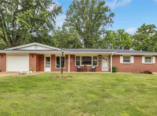 2612 McClay Rd, Saint Charles, MO 63303