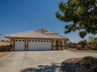 14537 Mast Ln, Helendale, CA 92342