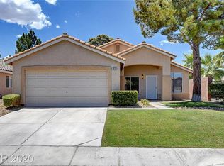 317 Laguna Glen Dr, Henderson, NV 89014