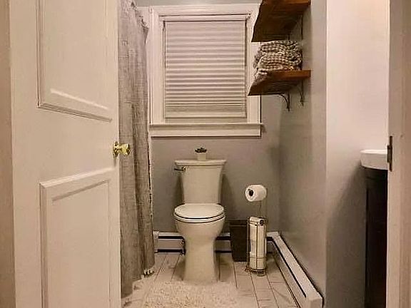 Full bath