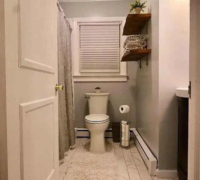 Full bath