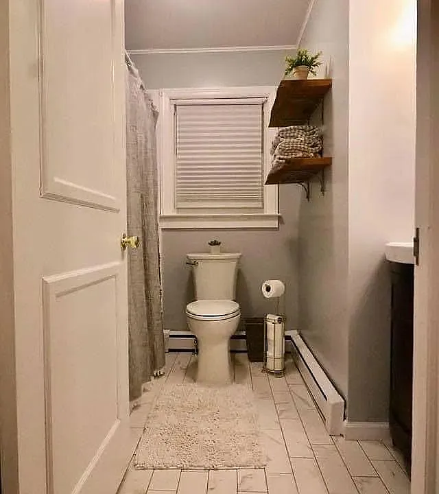 Full bath