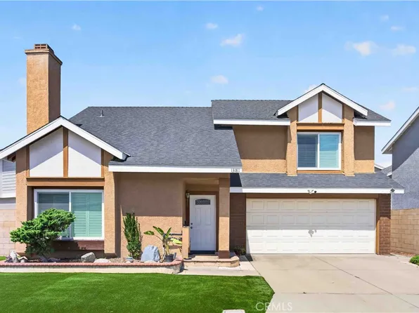 13181 Raleigh Ct, Garden Grove, CA 92844