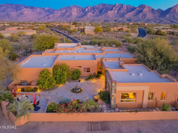 12289 N Red Mountain Dr, Oro Valley, AZ 85755