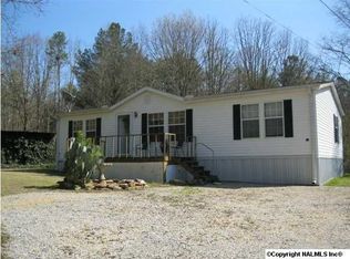 780 Gannon Rd, Piedmont, AL 36272