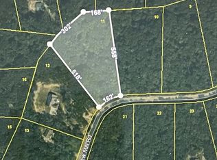 LOT 11 Sawmill Rd, Monterey, TN 38574