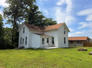 613 Climer St, Muscatine, IA 52761