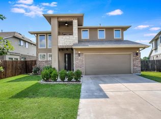 2209 Forsam Bnd, Austin, TX 78725