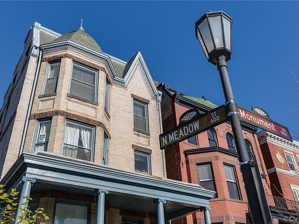 1st image of 1842 Monument Ave APT 3