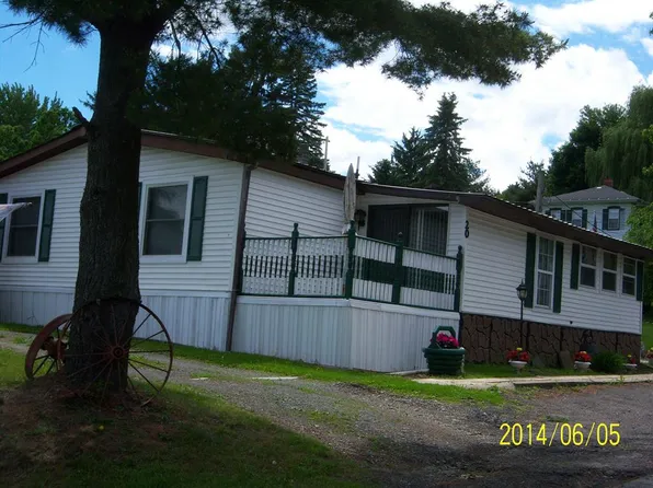 20 Mason St, Towanda, PA 18848