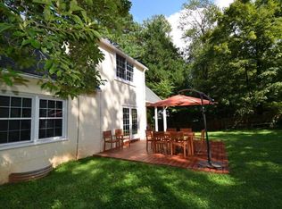 1848 Winston Rd, Charlottesville, VA 22903