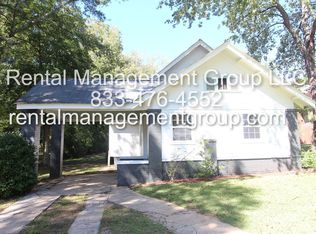 1265 Hueytown Rd, Bessemer, AL 35023