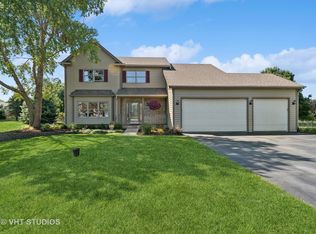 2313 S Hidden Trl, Spring Grove, IL 60081