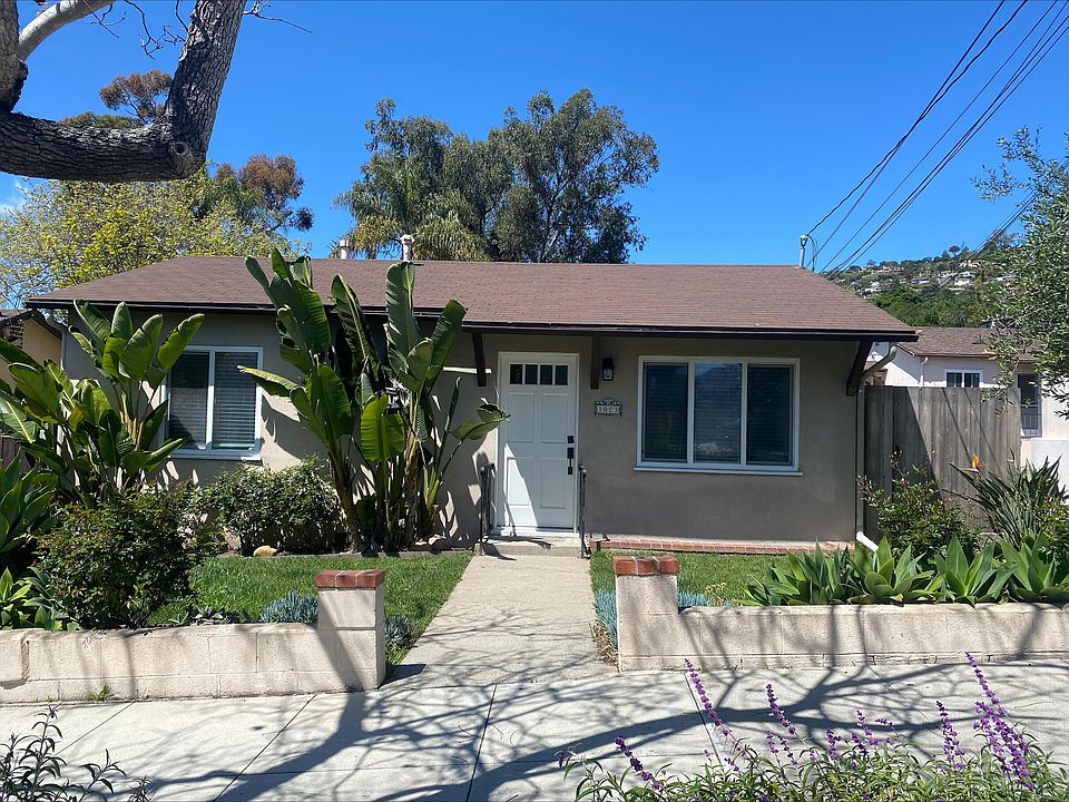 1st image of 1023 E De La Guerra St