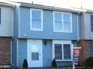 10121 Statesboro Ct, Manassas, VA 20109
