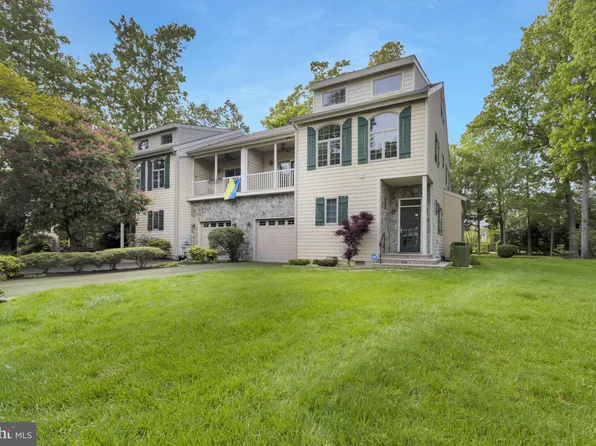 7 Thompson Ct, Rehoboth Beach, DE 19971