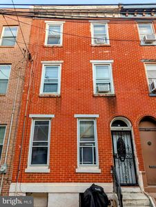 2229 N Howard Street 2230 Hope St, Philadelphia, PA, 19133