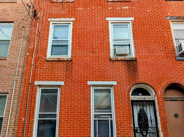 2229 N Howard Street 2230 Hope St, Philadelphia, PA 19133