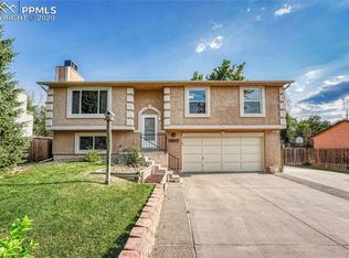 2861 Deliverance Dr, Colorado Springs, CO 80918