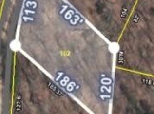 102 Silverbell Dr LOT 102, Sevierville, TN 37876