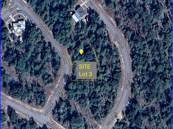 Paragon Pl Lot 3, Chipley, FL 32428