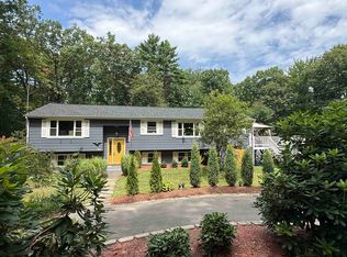 25 Shattigee Rd, Chester, NH 03036