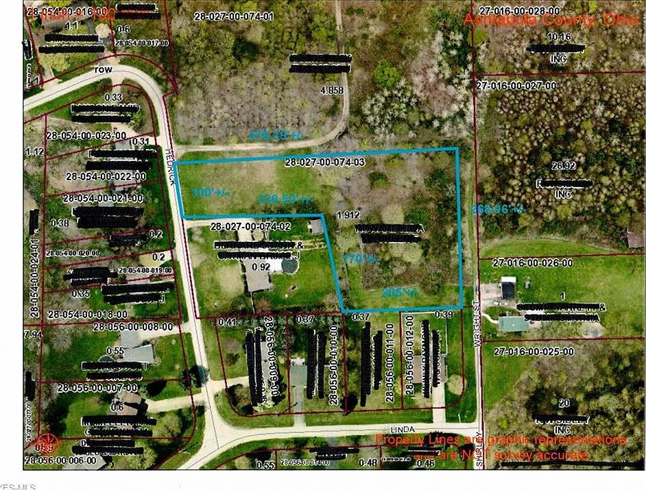 1st image of Hedrick Ln