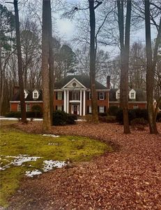 529 Fordsmere Rd, Chesapeake, VA, 23322
