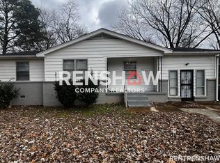 4622 Neely Rd, Memphis, TN 38109