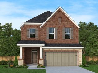 1456 Four Corner Ln, Little Elm, TX 75036