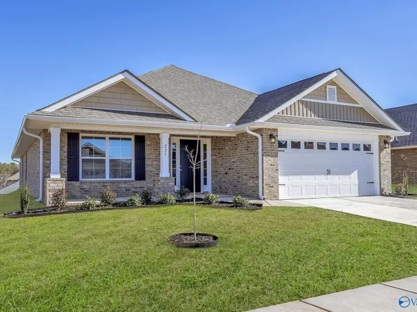225 Gwinnett Dr, Madison, AL 35756