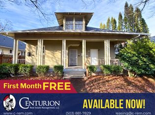 635A Thompson Ave NE, Salem, OR 97301