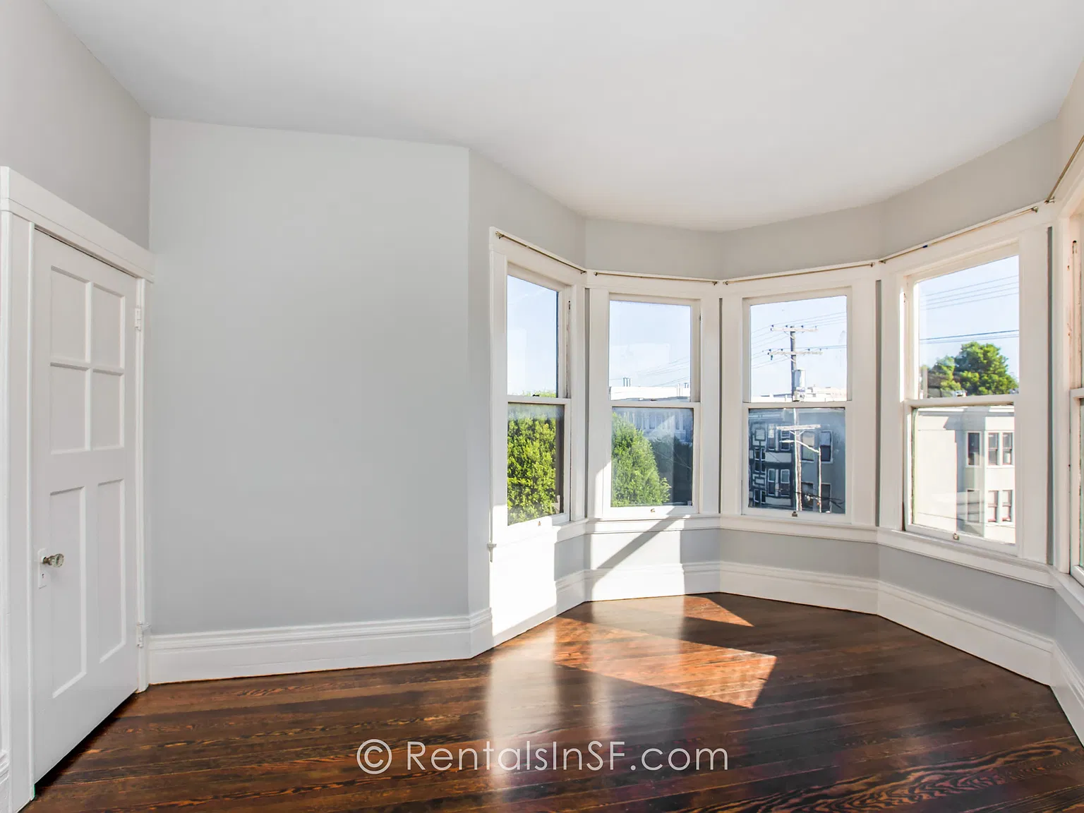 1 bed, 1.0 bath, $3,995 — Photo 4