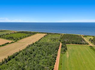 Acreage Bear Shore Rd, Saint Margarets, PE C0A2B0