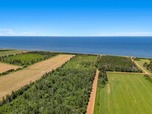 Acreage Bear Shore Rd, Saint Margarets, PE C0A 2B0