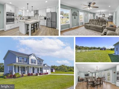 38405 Bens Ln, Mechanicsville, MD, 20659