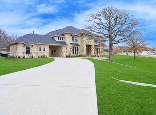 1090 Forest Hill, Cross Roads, TX 76227