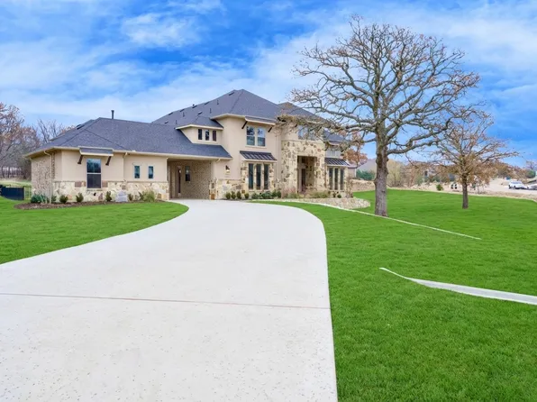 1090 Forest Hill, Cross Roads, TX 76227