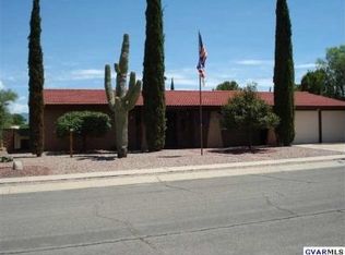 131 W Calle Escudilla, Green Valley, AZ 85614