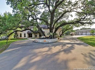 25317 Bormann Dr, New Braunfels, TX 78132
