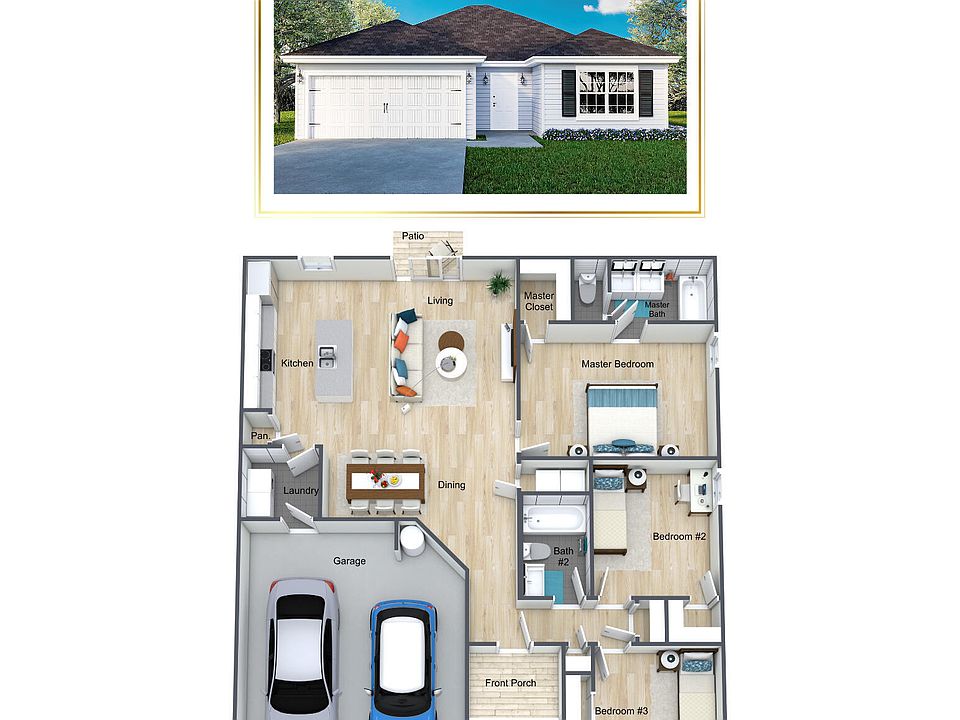 1st image of 5229 SAN JUAN Avenue