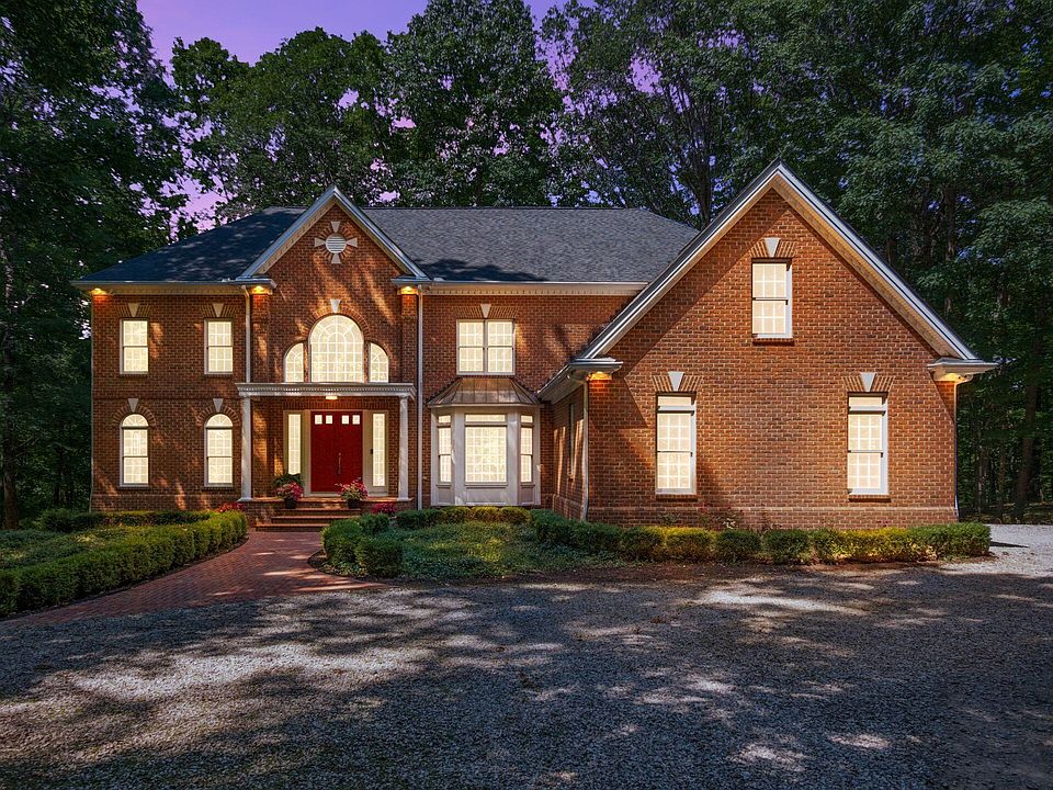 7307 Red Bank Rd, Westerville, OH 43082 Zillow