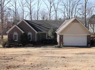 390 Old South Rd LOT 258, Counce, TN 38326