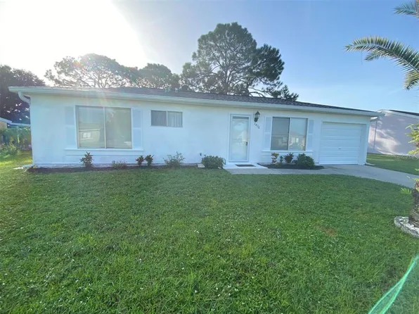 2436 Shenandoah St, North Port, FL 34287