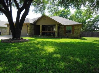 7509 Emerywood Ln, Fort Worth, TX 76137